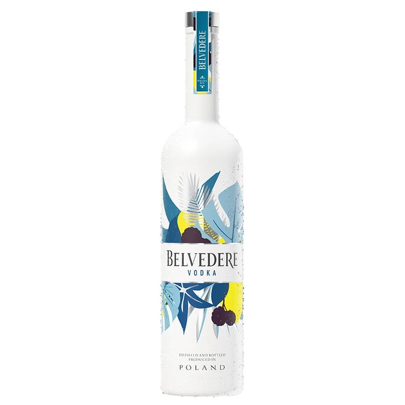 Belvedere Limited Edition